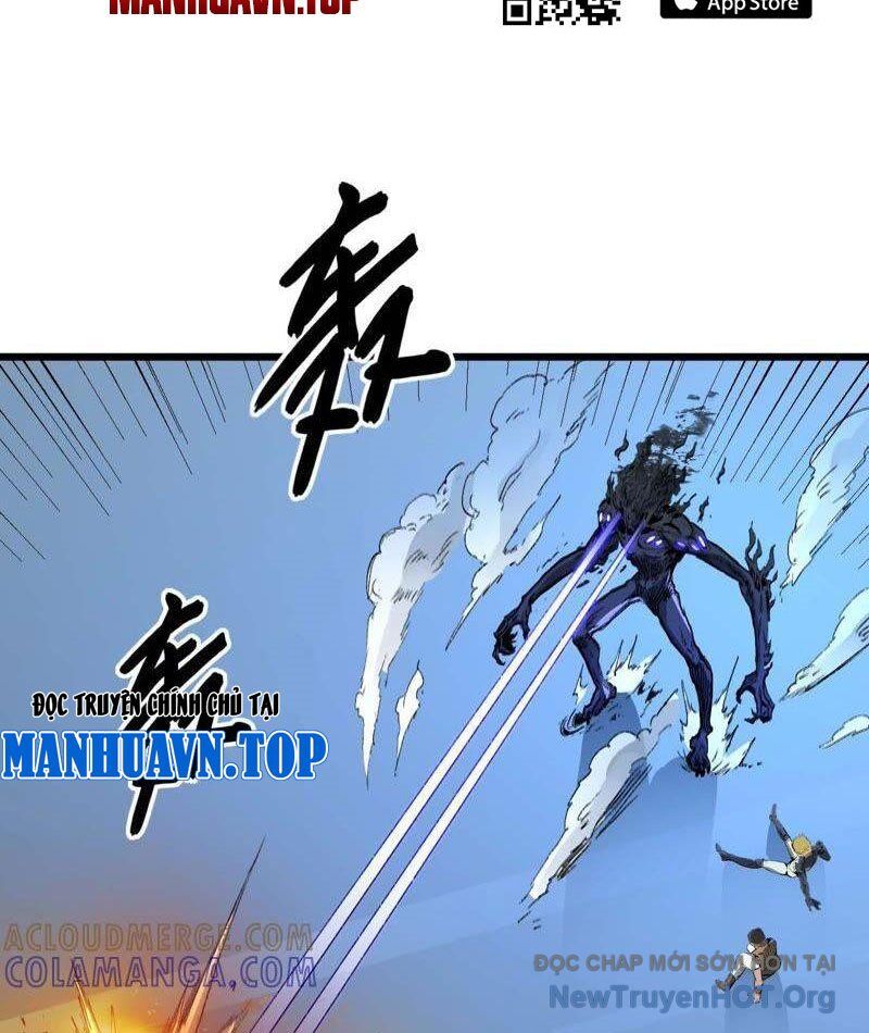 Vô Hạn Dị Hóa: Chiến Tranh Hệ Nhị Phân - Chapter 37 - Page 14