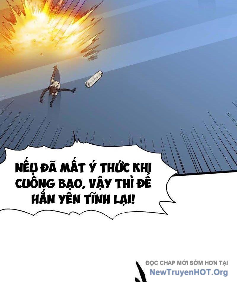 Vô Hạn Dị Hóa: Chiến Tranh Hệ Nhị Phân - Chapter 37 - Page 15