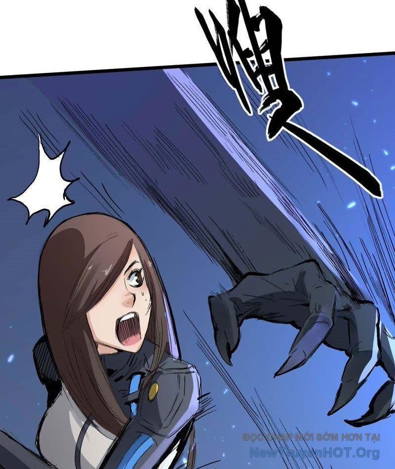 Vô Hạn Dị Hóa: Chiến Tranh Hệ Nhị Phân - Chapter 37 - Page 16