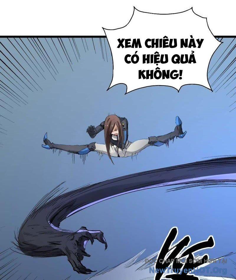 Vô Hạn Dị Hóa: Chiến Tranh Hệ Nhị Phân - Chapter 37 - Page 18
