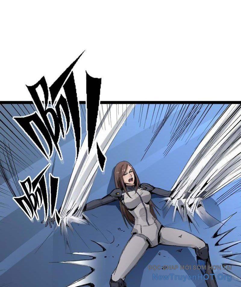 Vô Hạn Dị Hóa: Chiến Tranh Hệ Nhị Phân - Chapter 37 - Page 23