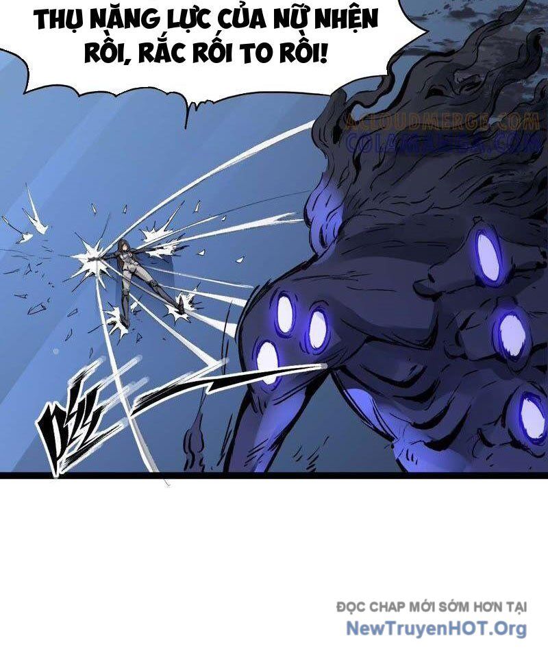 Vô Hạn Dị Hóa: Chiến Tranh Hệ Nhị Phân - Chapter 37 - Page 25