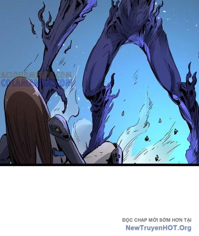 Vô Hạn Dị Hóa: Chiến Tranh Hệ Nhị Phân - Chapter 37 - Page 27