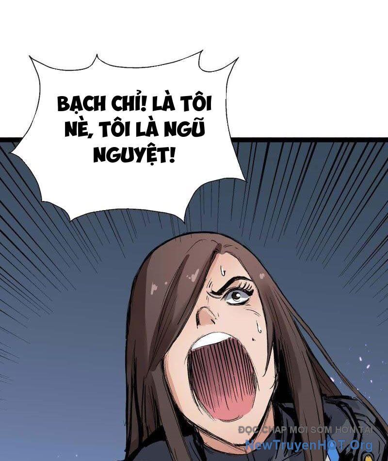 Vô Hạn Dị Hóa: Chiến Tranh Hệ Nhị Phân - Chapter 37 - Page 28