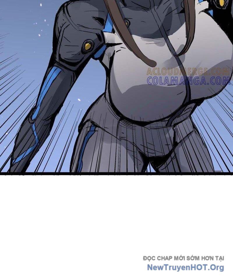 Vô Hạn Dị Hóa: Chiến Tranh Hệ Nhị Phân - Chapter 37 - Page 29