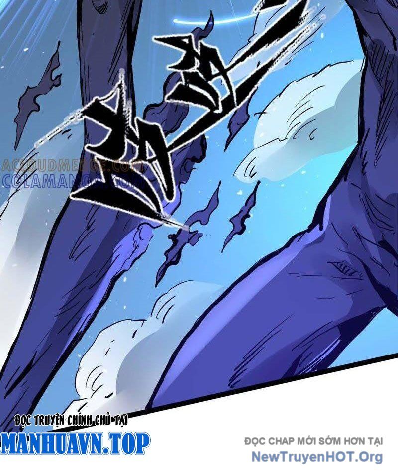 Vô Hạn Dị Hóa: Chiến Tranh Hệ Nhị Phân - Chapter 37 - Page 32