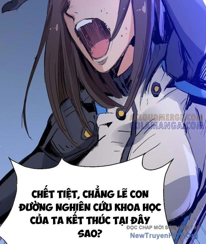 Vô Hạn Dị Hóa: Chiến Tranh Hệ Nhị Phân - Chapter 37 - Page 34