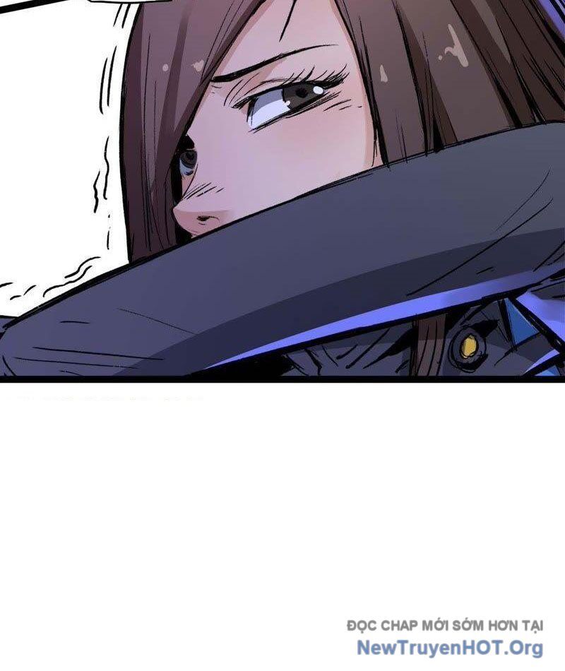 Vô Hạn Dị Hóa: Chiến Tranh Hệ Nhị Phân - Chapter 37 - Page 36