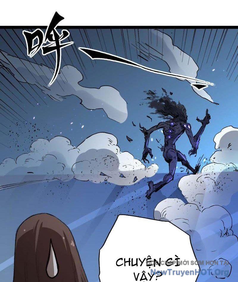 Vô Hạn Dị Hóa: Chiến Tranh Hệ Nhị Phân - Chapter 37 - Page 37