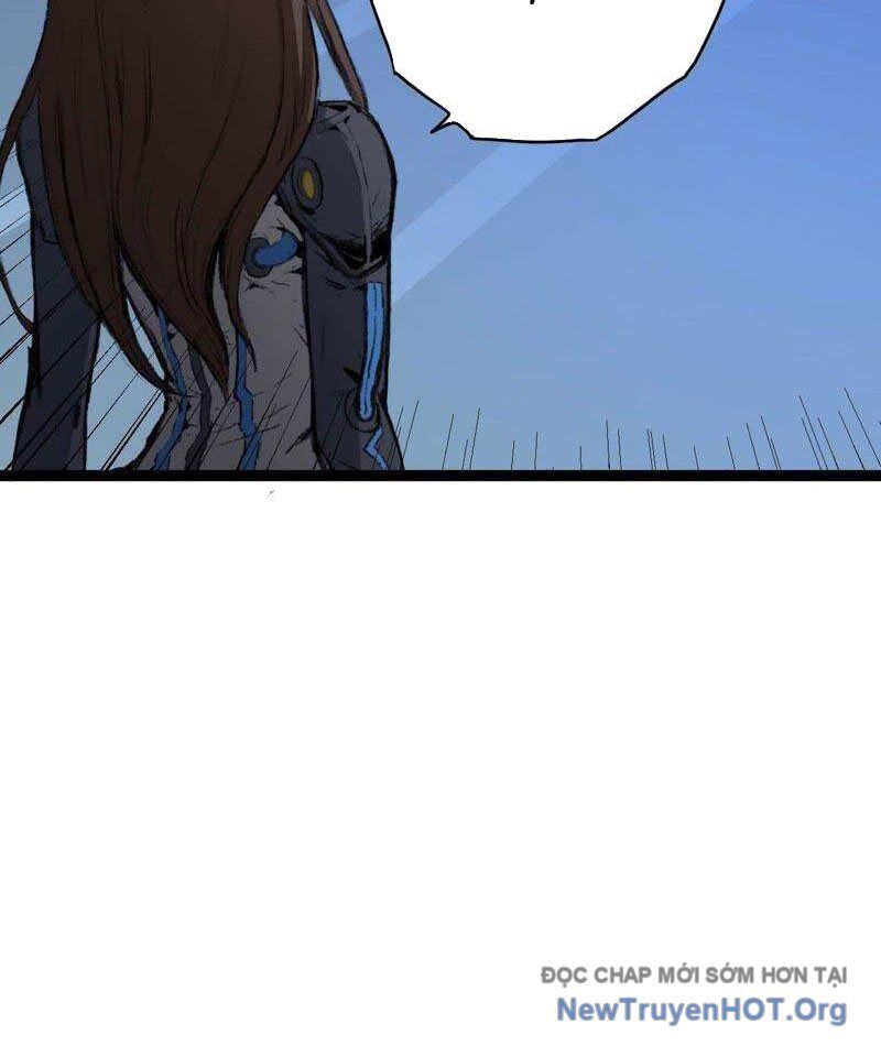 Vô Hạn Dị Hóa: Chiến Tranh Hệ Nhị Phân - Chapter 37 - Page 38