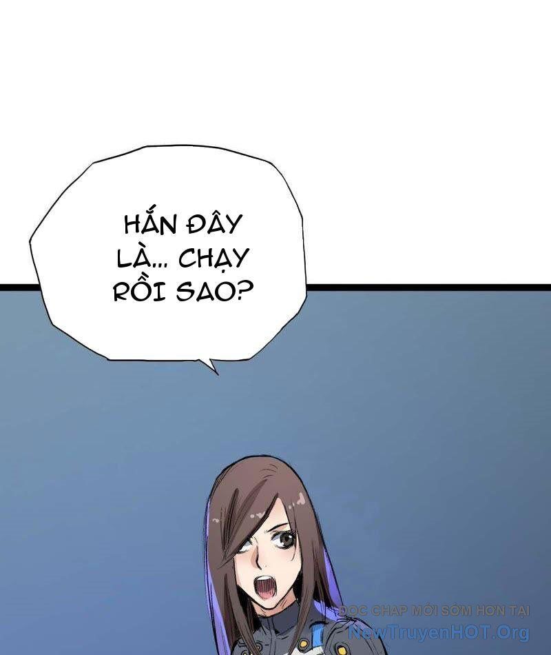 Vô Hạn Dị Hóa: Chiến Tranh Hệ Nhị Phân - Chapter 37 - Page 39