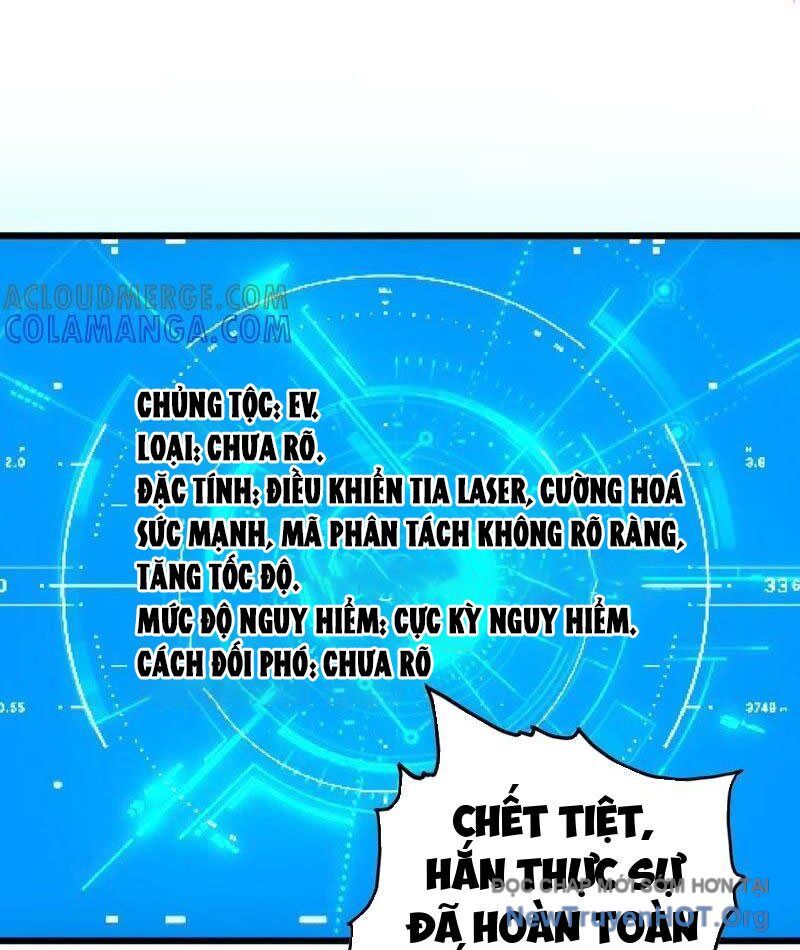 Vô Hạn Dị Hóa: Chiến Tranh Hệ Nhị Phân - Chapter 37 - Page 4