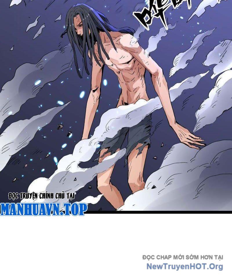Vô Hạn Dị Hóa: Chiến Tranh Hệ Nhị Phân - Chapter 37 - Page 43