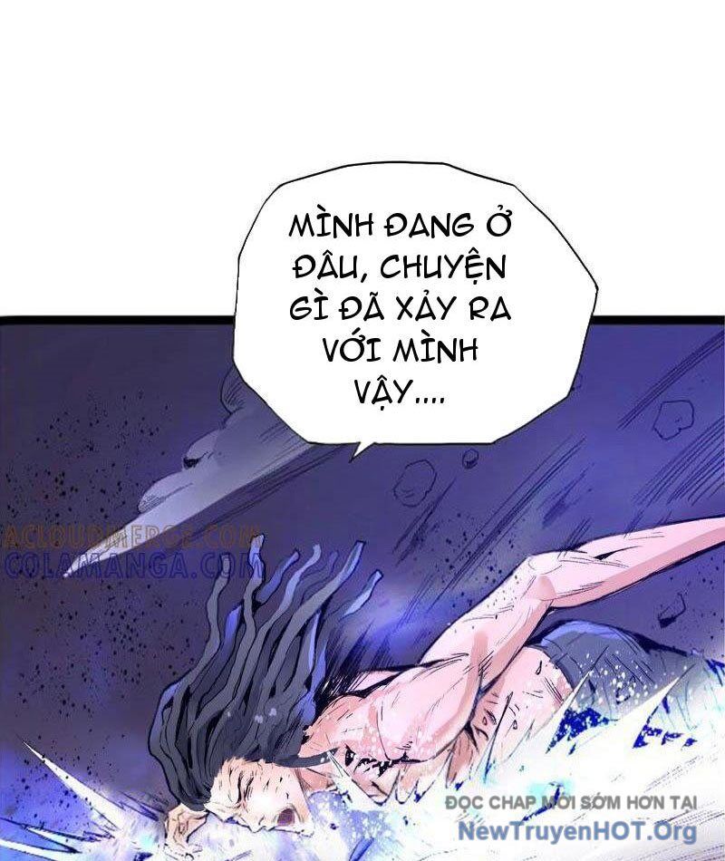 Vô Hạn Dị Hóa: Chiến Tranh Hệ Nhị Phân - Chapter 37 - Page 44