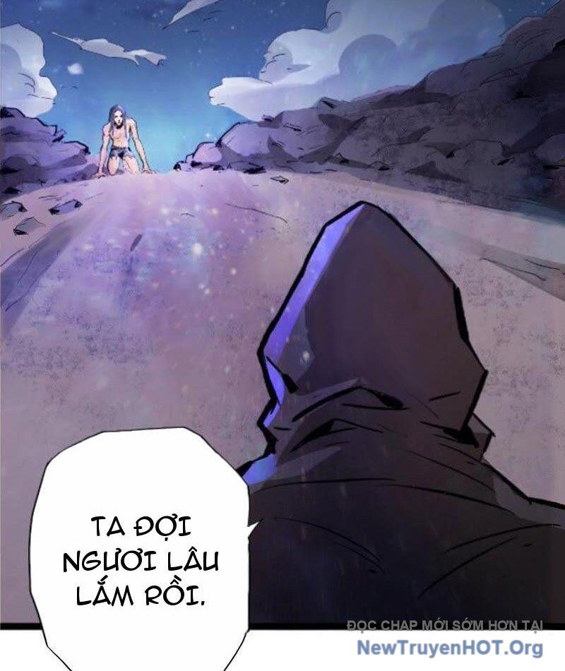 Vô Hạn Dị Hóa: Chiến Tranh Hệ Nhị Phân - Chapter 37 - Page 49