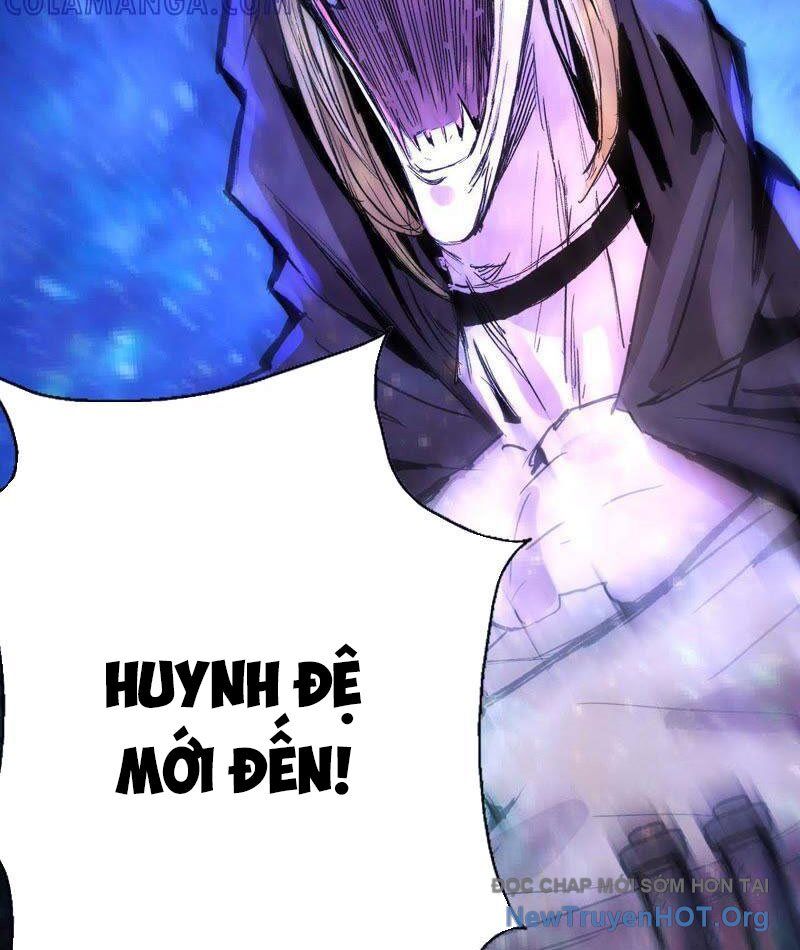 Vô Hạn Dị Hóa: Chiến Tranh Hệ Nhị Phân - Chapter 37 - Page 51