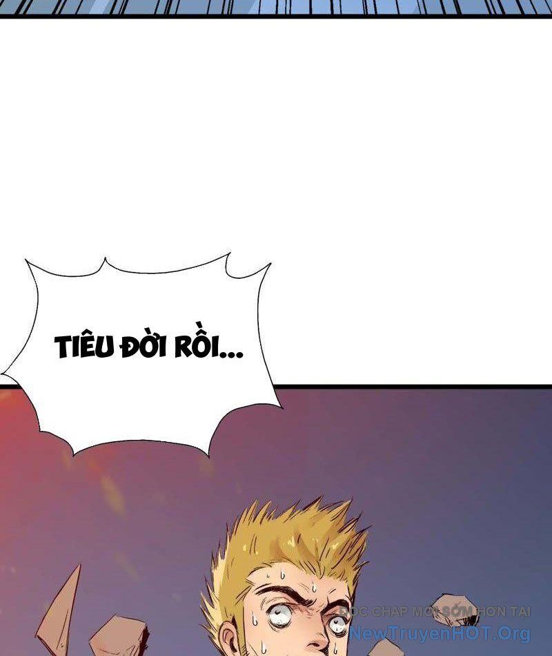 Vô Hạn Dị Hóa: Chiến Tranh Hệ Nhị Phân - Chapter 37 - Page 7