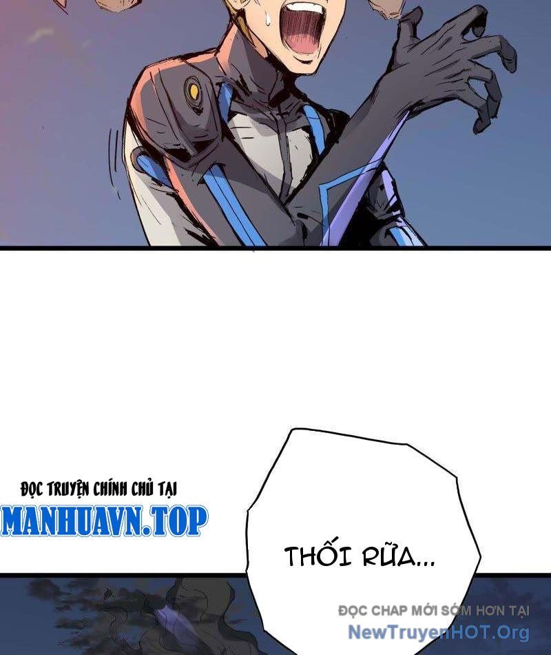 Vô Hạn Dị Hóa: Chiến Tranh Hệ Nhị Phân - Chapter 37 - Page 8