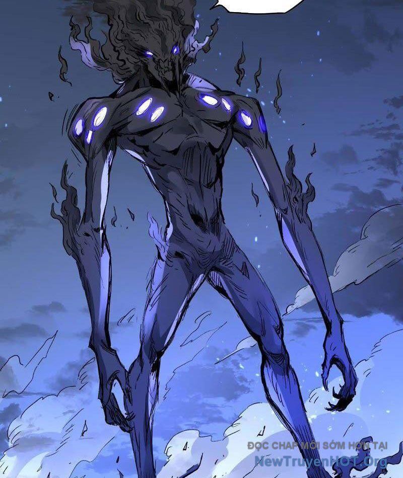 Vô Hạn Dị Hóa: Chiến Tranh Hệ Nhị Phân - Chapter 37 - Page 9