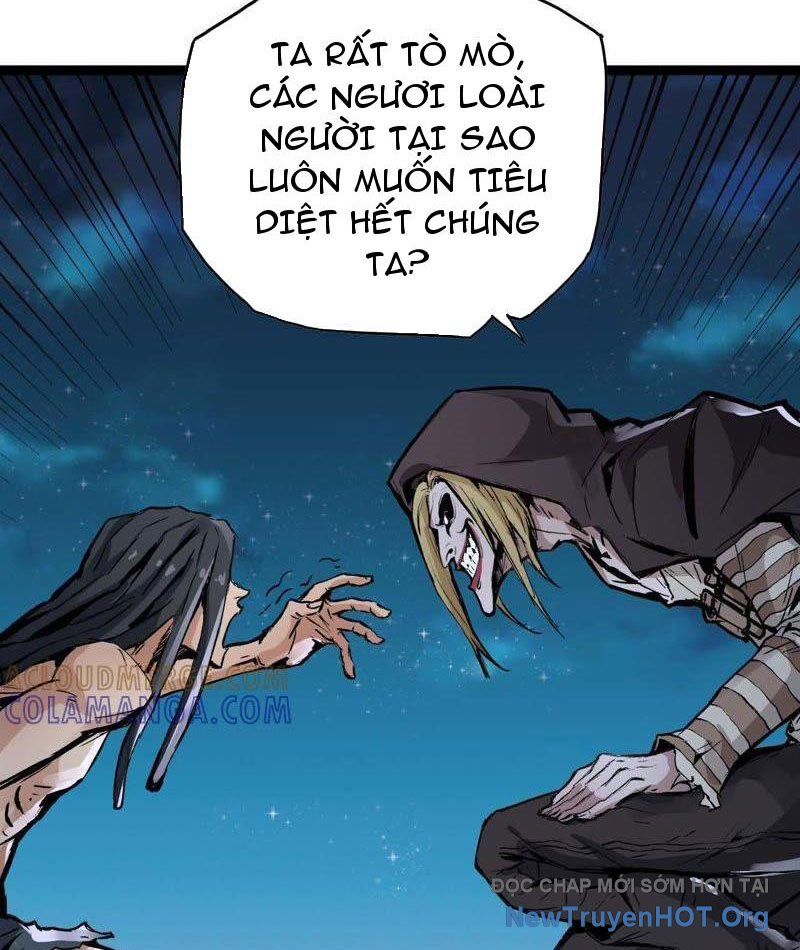 Vô Hạn Dị Hóa: Chiến Tranh Hệ Nhị Phân - Chapter 38 - Page 10