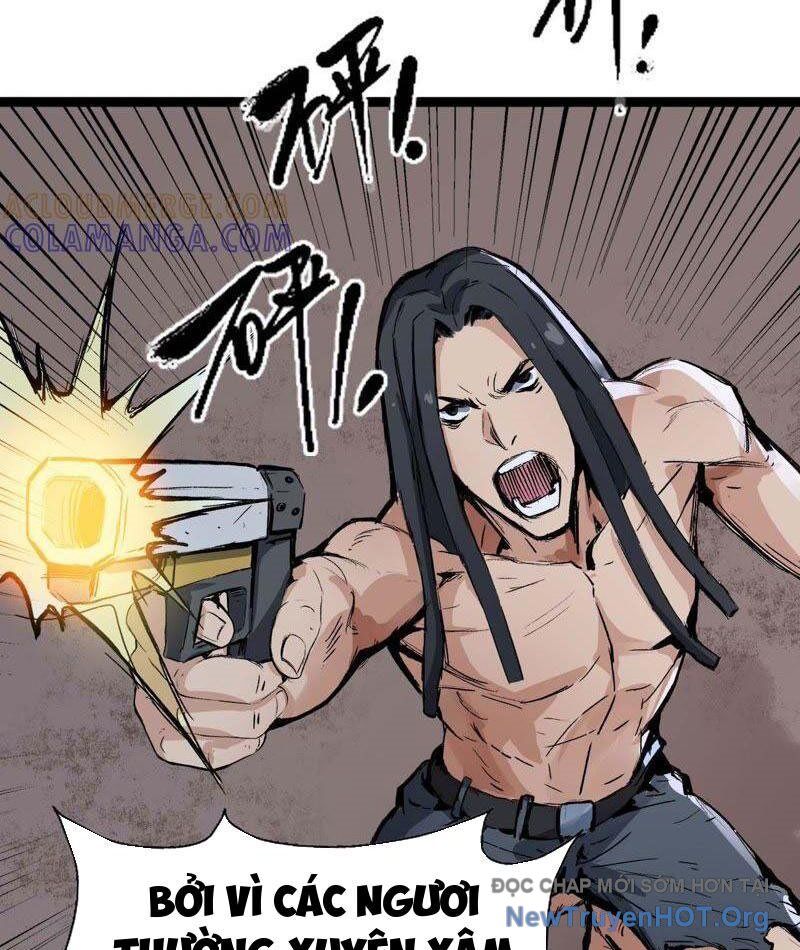 Vô Hạn Dị Hóa: Chiến Tranh Hệ Nhị Phân - Chapter 38 - Page 12