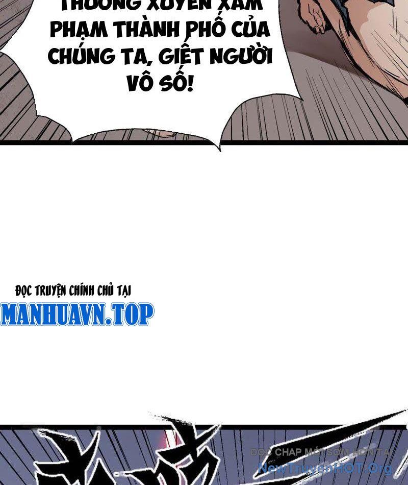 Vô Hạn Dị Hóa: Chiến Tranh Hệ Nhị Phân - Chapter 38 - Page 13