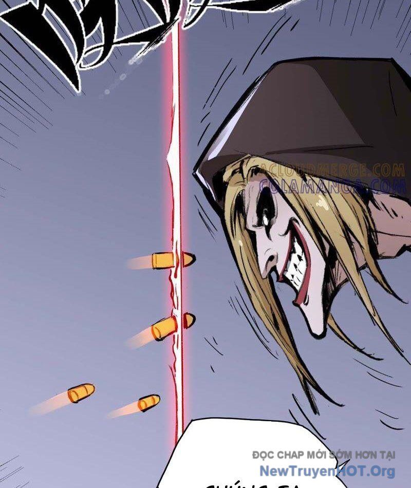 Vô Hạn Dị Hóa: Chiến Tranh Hệ Nhị Phân - Chapter 38 - Page 14