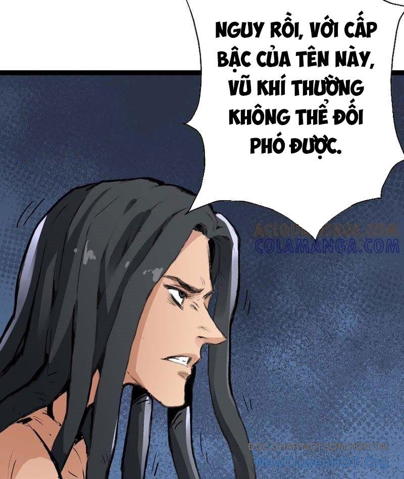 Vô Hạn Dị Hóa: Chiến Tranh Hệ Nhị Phân - Chapter 38 - Page 16