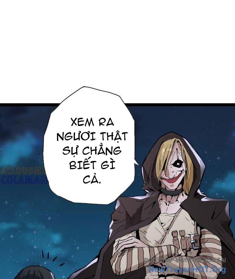 Vô Hạn Dị Hóa: Chiến Tranh Hệ Nhị Phân - Chapter 38 - Page 18