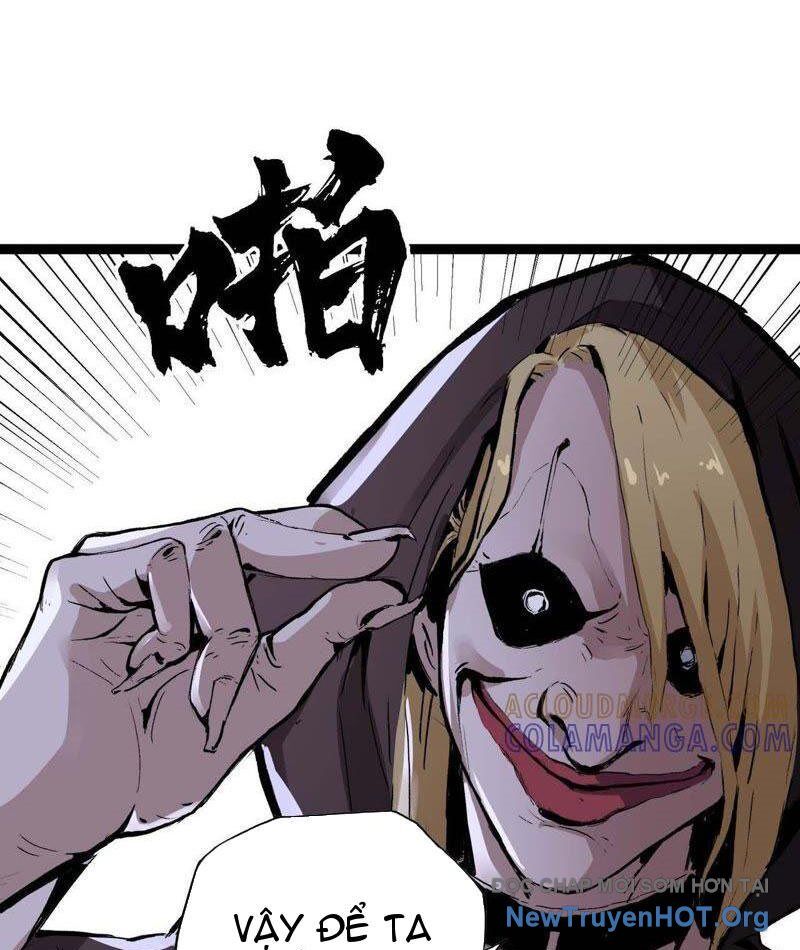 Vô Hạn Dị Hóa: Chiến Tranh Hệ Nhị Phân - Chapter 38 - Page 20