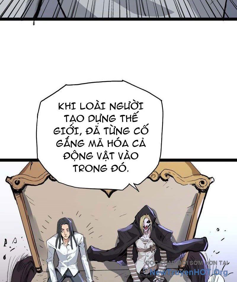 Vô Hạn Dị Hóa: Chiến Tranh Hệ Nhị Phân - Chapter 38 - Page 23