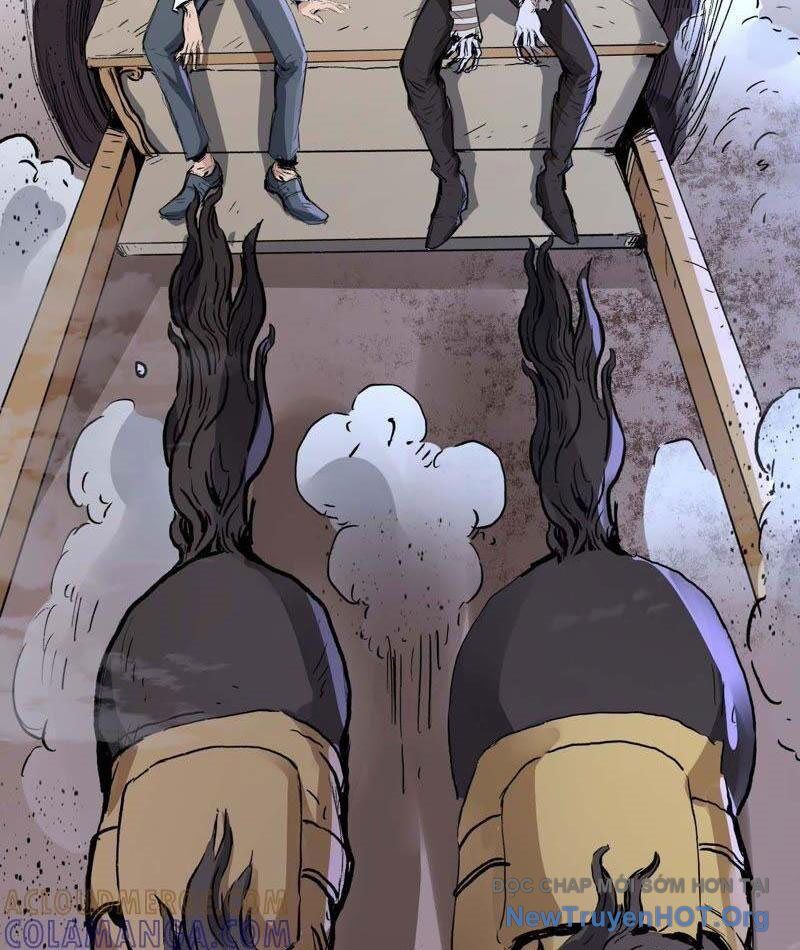 Vô Hạn Dị Hóa: Chiến Tranh Hệ Nhị Phân - Chapter 38 - Page 24