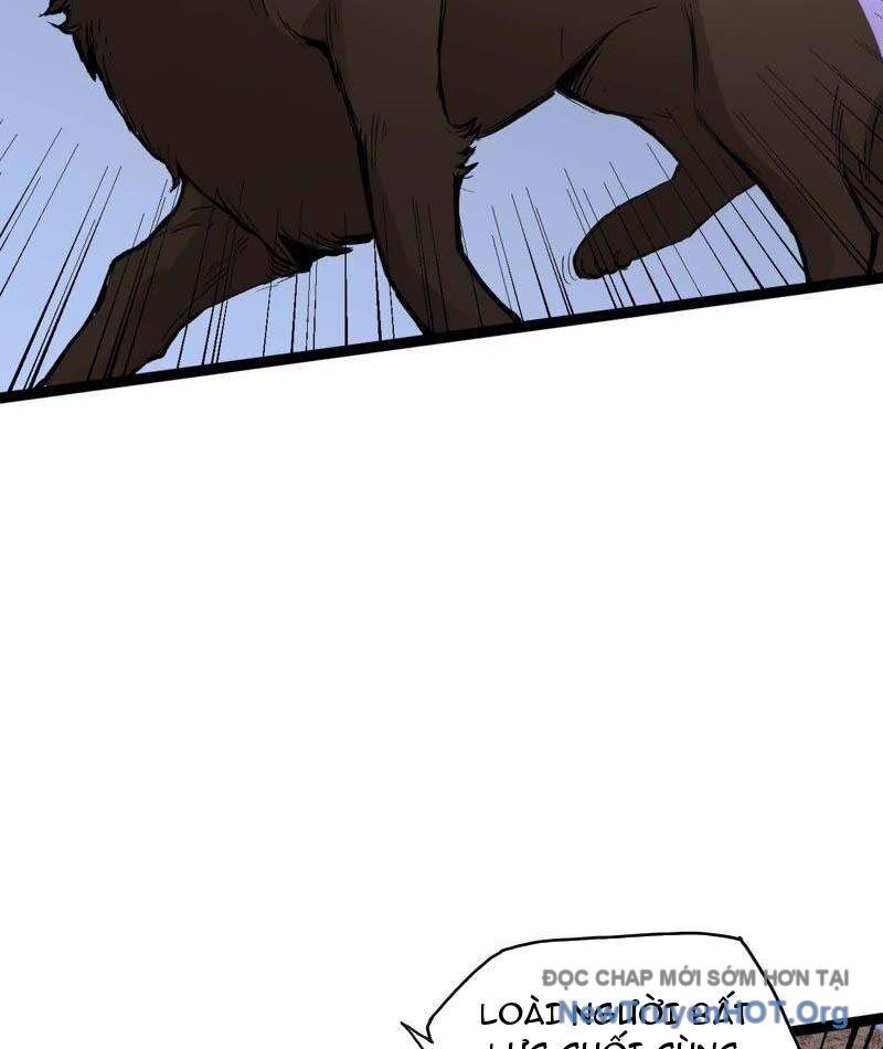 Vô Hạn Dị Hóa: Chiến Tranh Hệ Nhị Phân - Chapter 38 - Page 28