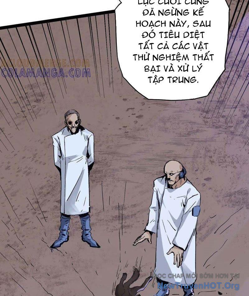 Vô Hạn Dị Hóa: Chiến Tranh Hệ Nhị Phân - Chapter 38 - Page 29