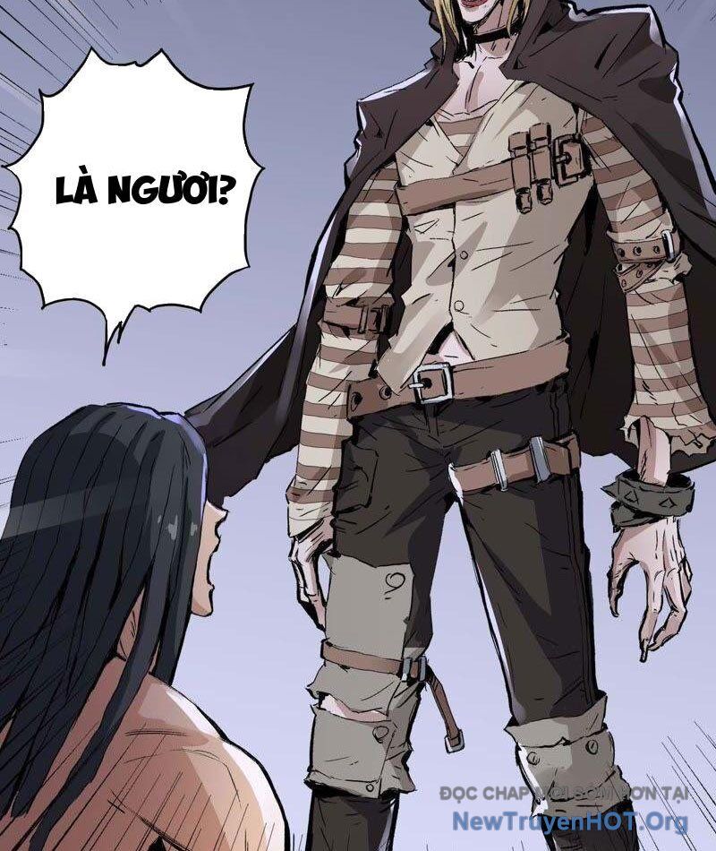 Vô Hạn Dị Hóa: Chiến Tranh Hệ Nhị Phân - Chapter 38 - Page 3