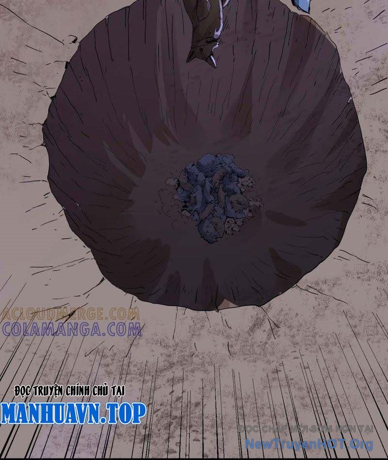 Vô Hạn Dị Hóa: Chiến Tranh Hệ Nhị Phân - Chapter 38 - Page 31