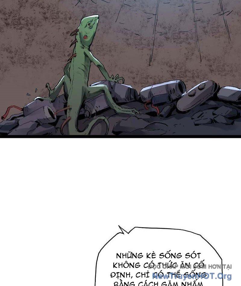 Vô Hạn Dị Hóa: Chiến Tranh Hệ Nhị Phân - Chapter 38 - Page 33