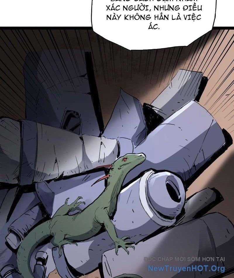 Vô Hạn Dị Hóa: Chiến Tranh Hệ Nhị Phân - Chapter 38 - Page 34