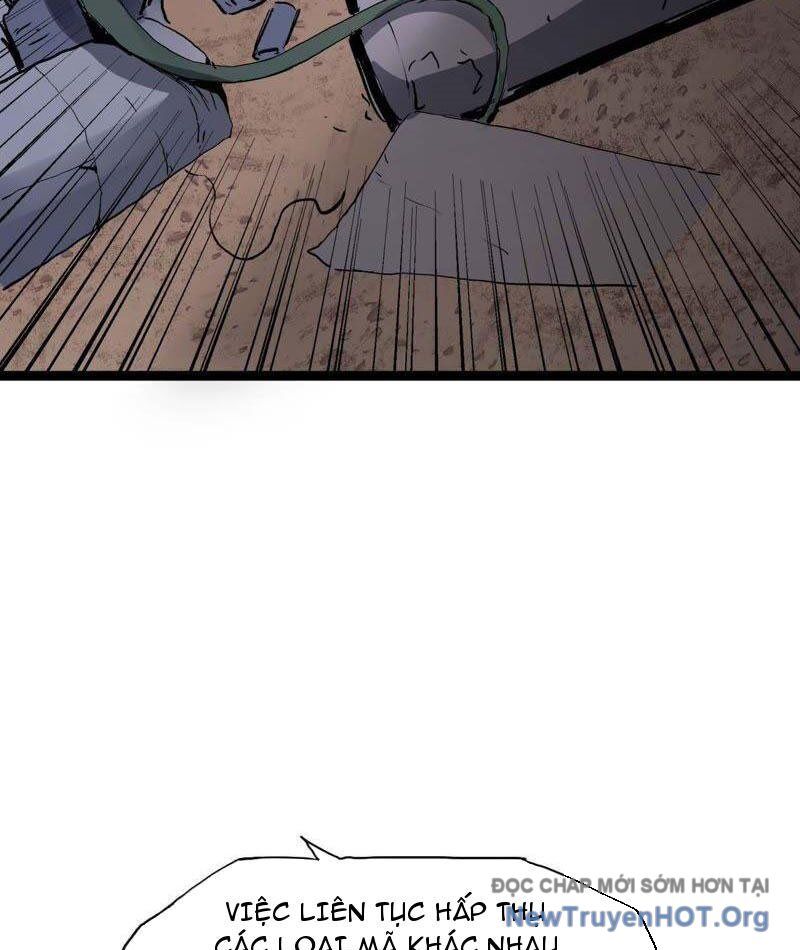 Vô Hạn Dị Hóa: Chiến Tranh Hệ Nhị Phân - Chapter 38 - Page 35