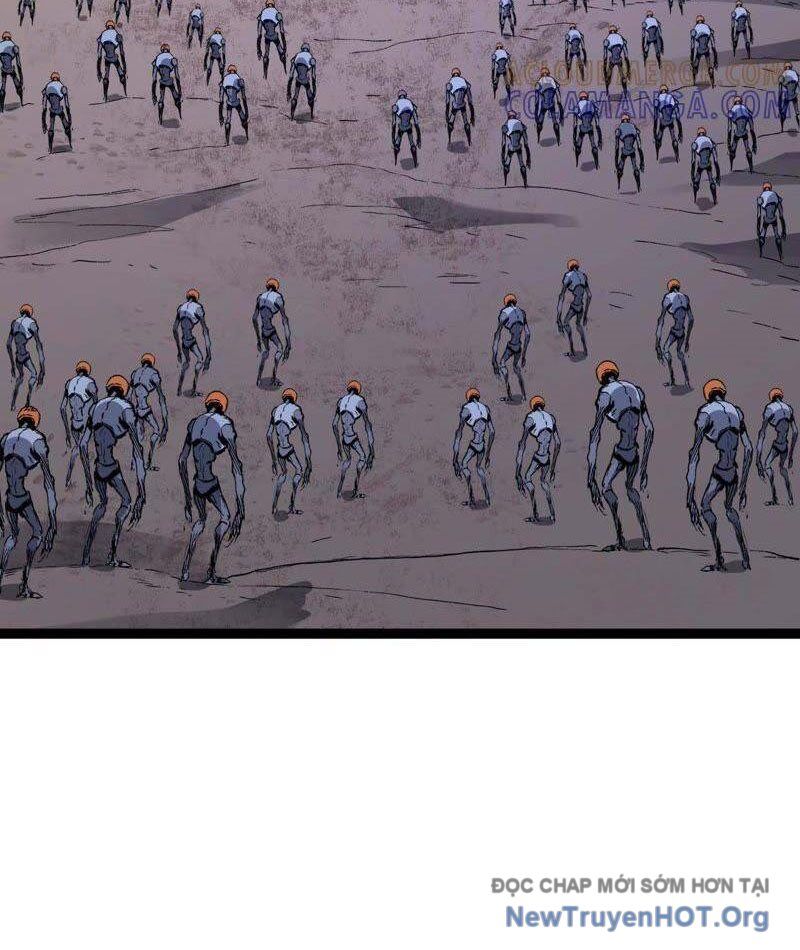 Vô Hạn Dị Hóa: Chiến Tranh Hệ Nhị Phân - Chapter 38 - Page 38