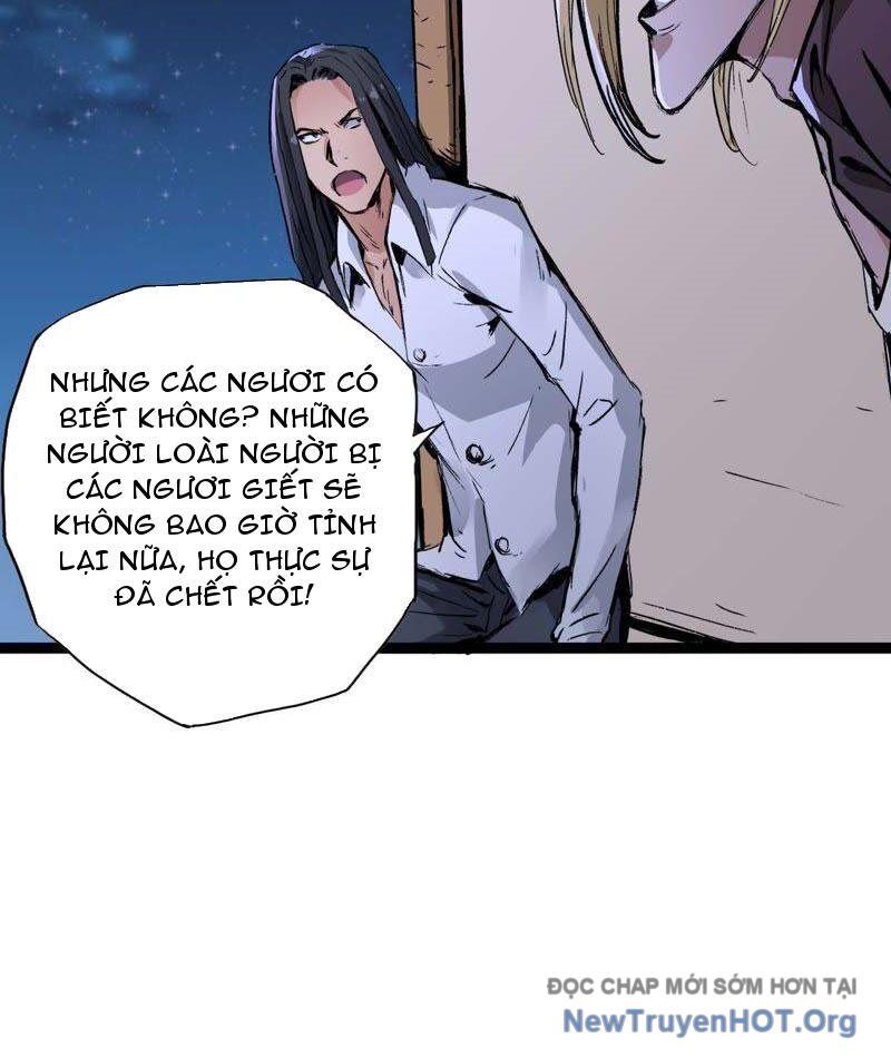 Vô Hạn Dị Hóa: Chiến Tranh Hệ Nhị Phân - Chapter 38 - Page 43