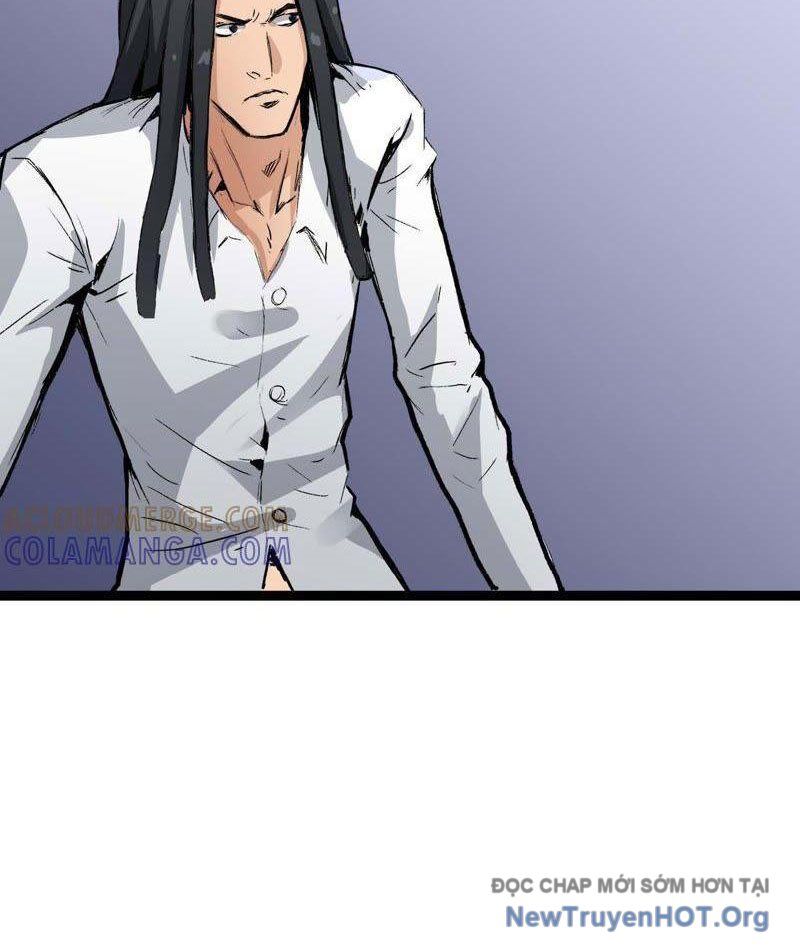 Vô Hạn Dị Hóa: Chiến Tranh Hệ Nhị Phân - Chapter 38 - Page 46