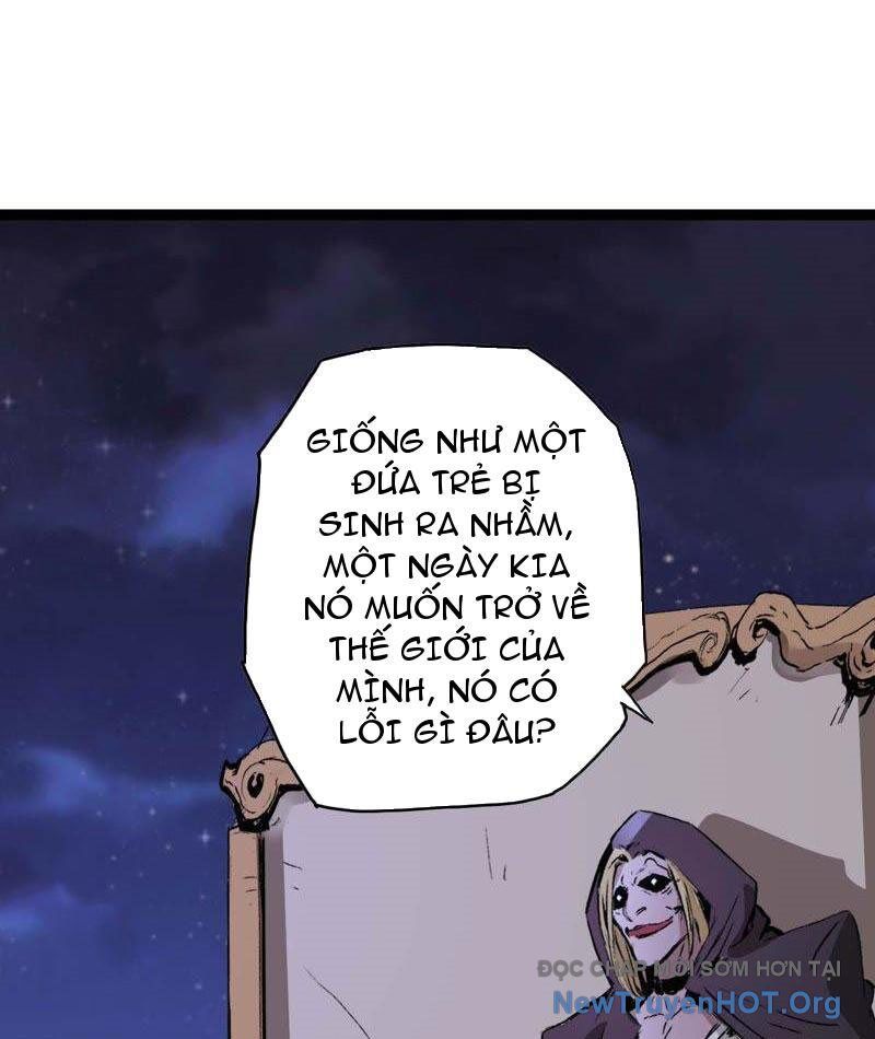 Vô Hạn Dị Hóa: Chiến Tranh Hệ Nhị Phân - Chapter 38 - Page 47