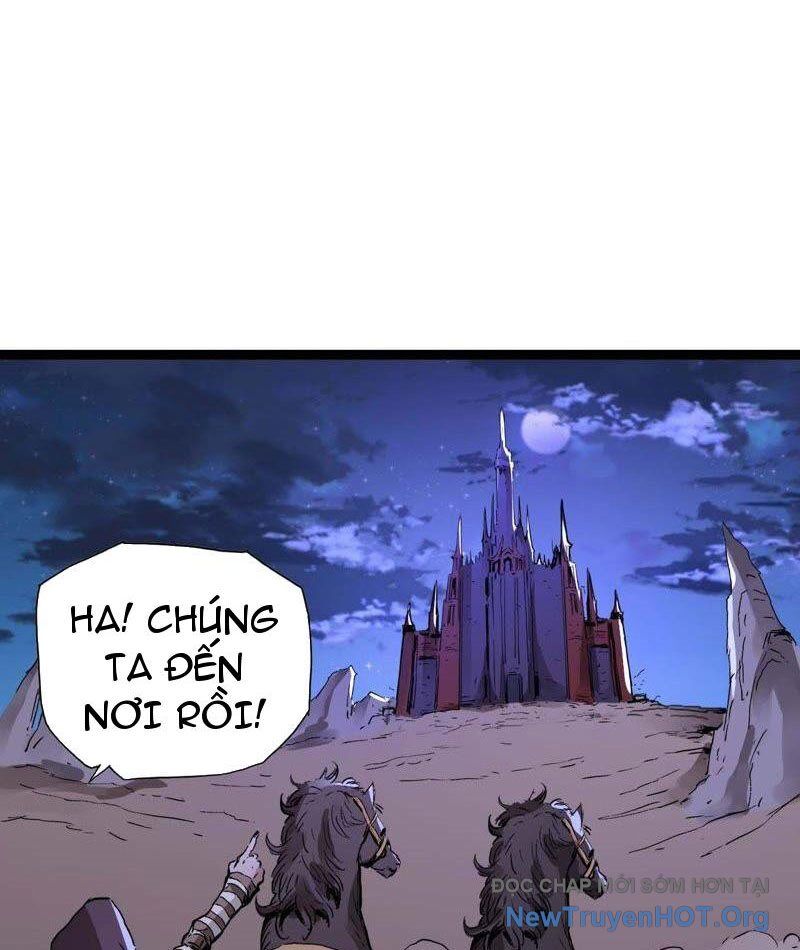 Vô Hạn Dị Hóa: Chiến Tranh Hệ Nhị Phân - Chapter 38 - Page 49