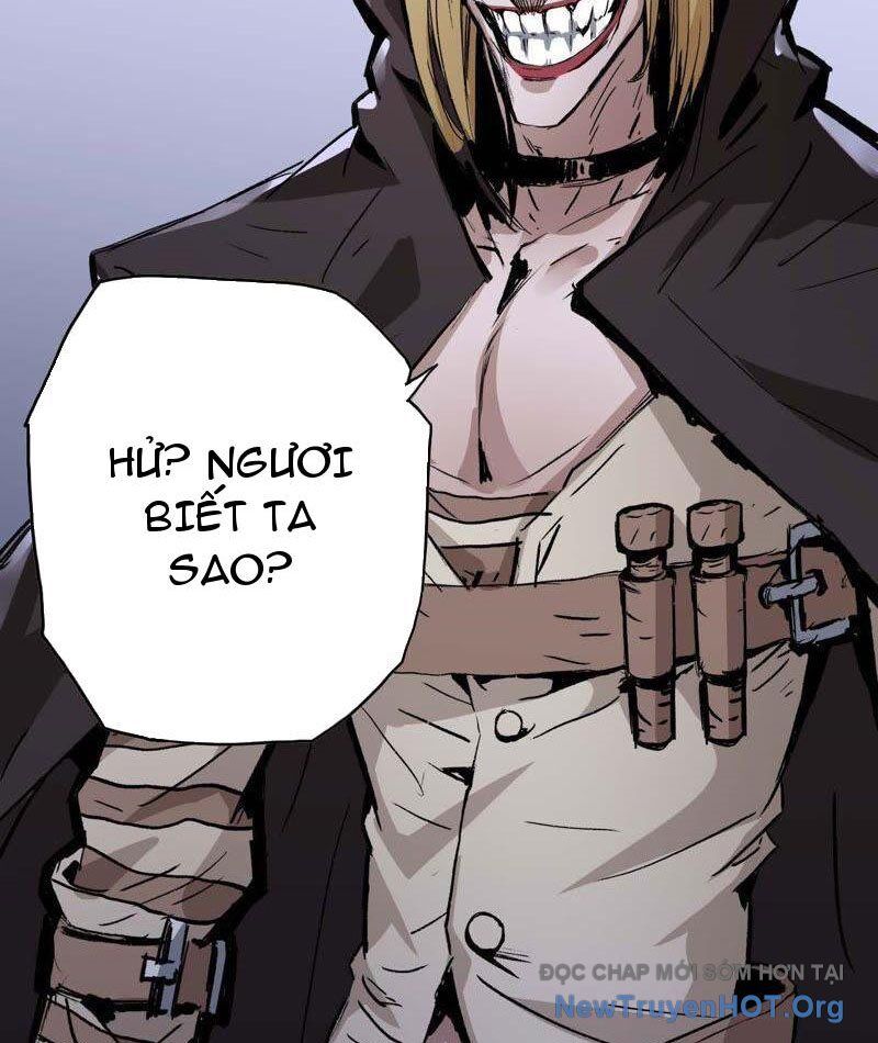 Vô Hạn Dị Hóa: Chiến Tranh Hệ Nhị Phân - Chapter 38 - Page 5