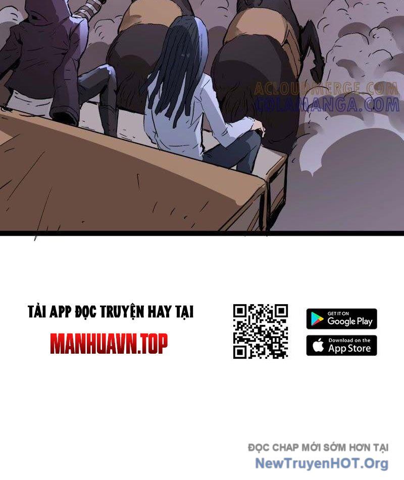 Vô Hạn Dị Hóa: Chiến Tranh Hệ Nhị Phân - Chapter 38 - Page 50