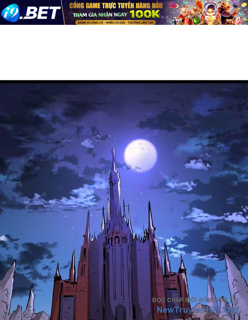 Vô Hạn Dị Hóa: Chiến Tranh Hệ Nhị Phân - Chapter 38 - Page 51