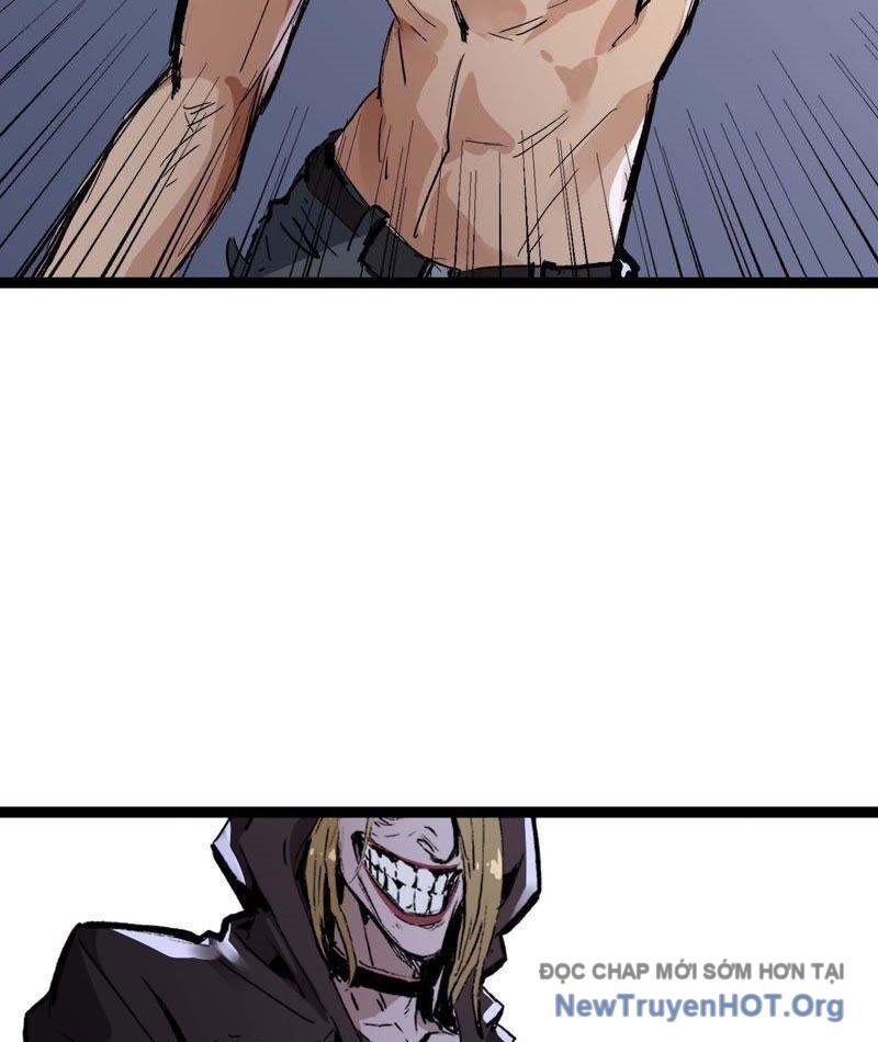 Vô Hạn Dị Hóa: Chiến Tranh Hệ Nhị Phân - Chapter 38 - Page 8