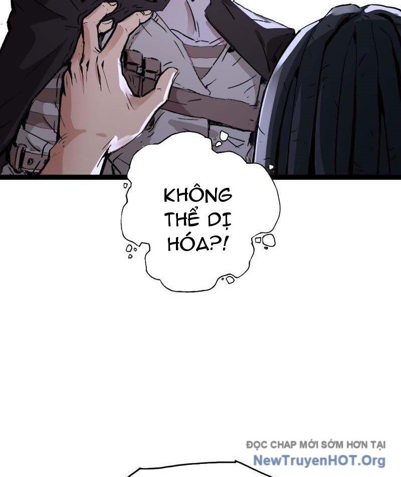 Vô Hạn Dị Hóa: Chiến Tranh Hệ Nhị Phân - Chapter 38 - Page 9