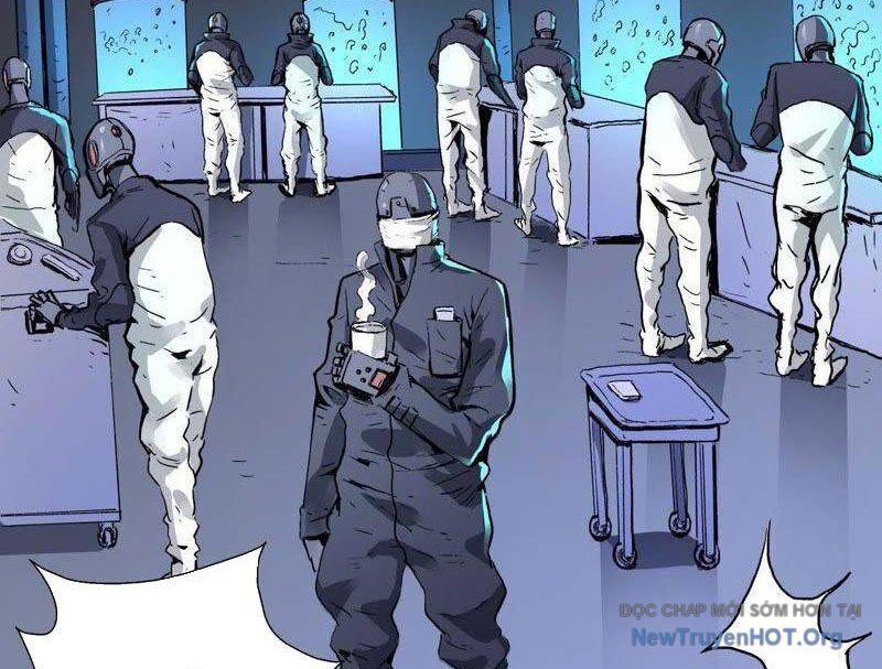 Vô Hạn Dị Hóa: Chiến Tranh Hệ Nhị Phân - Chapter 39 - Page 20